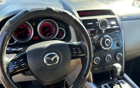 Mazda CX-9 I рестайлинг, 2008 год, 780 000 рублей, 22 фотография