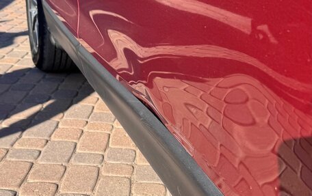 Mazda CX-9 I рестайлинг, 2008 год, 780 000 рублей, 24 фотография