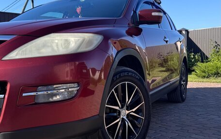 Mazda CX-9 I рестайлинг, 2008 год, 780 000 рублей, 27 фотография