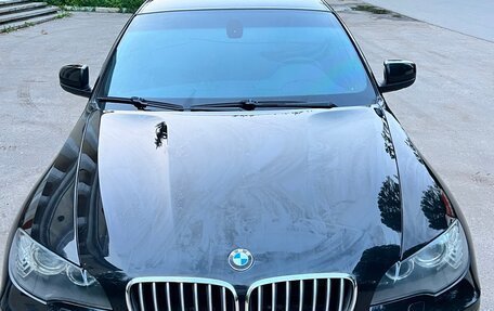 BMW X6, 2009 год, 1 990 000 рублей, 2 фотография