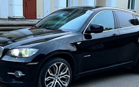 BMW X6, 2009 год, 1 990 000 рублей, 7 фотография