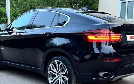 BMW X6, 2009 год, 1 990 000 рублей, 4 фотография
