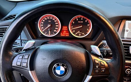 BMW X6, 2009 год, 1 990 000 рублей, 20 фотография