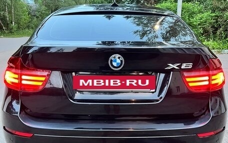 BMW X6, 2009 год, 1 990 000 рублей, 9 фотография