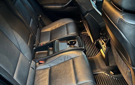 BMW X6, 2009 год, 1 990 000 рублей, 15 фотография