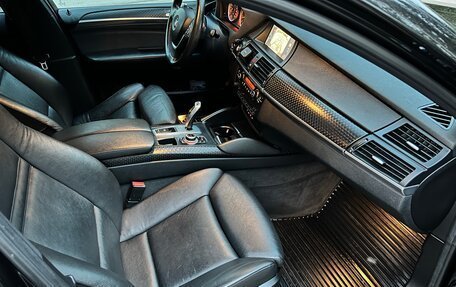 BMW X6, 2009 год, 1 990 000 рублей, 13 фотография