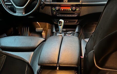 BMW X6, 2009 год, 1 990 000 рублей, 12 фотография