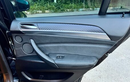 BMW X6, 2009 год, 1 990 000 рублей, 17 фотография