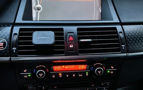 BMW X6, 2009 год, 1 990 000 рублей, 25 фотография
