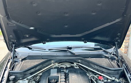 BMW X6, 2009 год, 1 990 000 рублей, 27 фотография