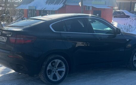 BMW X6, 2009 год, 1 990 000 рублей, 28 фотография