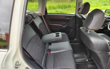 Subaru Forester, 2015 год, 1 850 000 рублей, 8 фотография