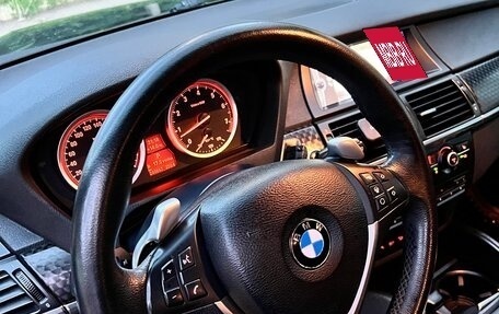 BMW X6, 2009 год, 1 990 000 рублей, 23 фотография