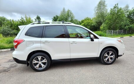Subaru Forester, 2015 год, 1 850 000 рублей, 5 фотография