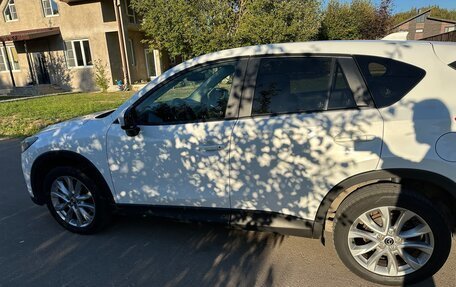 Mazda CX-5 II, 2013 год, 1 750 000 рублей, 10 фотография