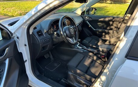 Mazda CX-5 II, 2013 год, 1 750 000 рублей, 9 фотография
