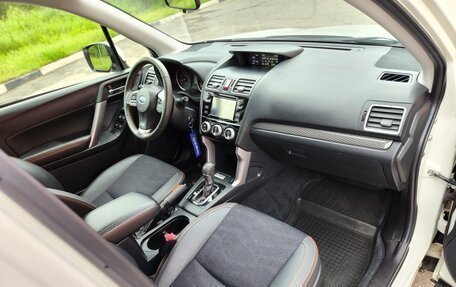 Subaru Forester, 2015 год, 1 850 000 рублей, 12 фотография
