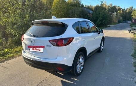 Mazda CX-5 II, 2013 год, 1 750 000 рублей, 5 фотография