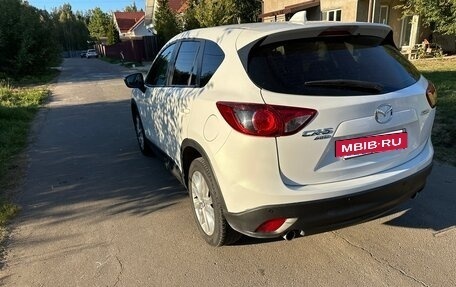 Mazda CX-5 II, 2013 год, 1 750 000 рублей, 7 фотография