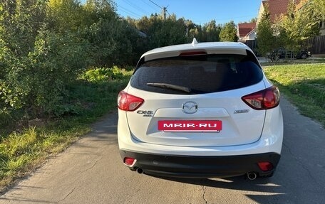 Mazda CX-5 II, 2013 год, 1 750 000 рублей, 6 фотография