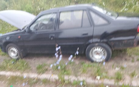 Daewoo Nexia I рестайлинг, 2012 год, 120 000 рублей, 4 фотография