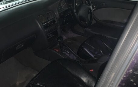 Subaru Legacy VII, 1993 год, 260 000 рублей, 6 фотография