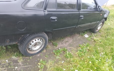 Daewoo Nexia I рестайлинг, 2012 год, 120 000 рублей, 2 фотография