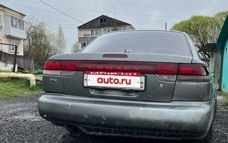 Subaru Legacy VII, 1993 год, 260 000 рублей, 2 фотография