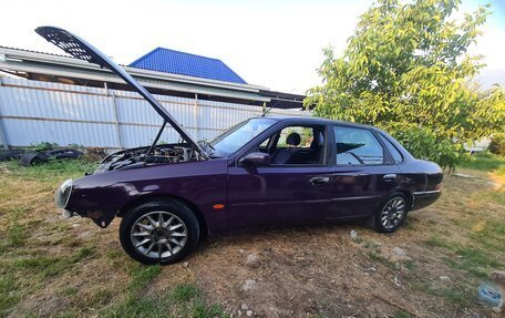 Ford Scorpio II, 1998 год, 250 000 рублей, 2 фотография