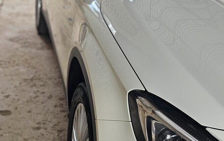 Mercedes-Benz GLA, 2017 год, 2 100 000 рублей, 9 фотография