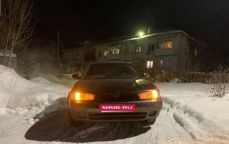 Subaru Legacy VII, 1993 год, 260 000 рублей, 14 фотография