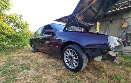 Ford Scorpio II, 1998 год, 250 000 рублей, 4 фотография