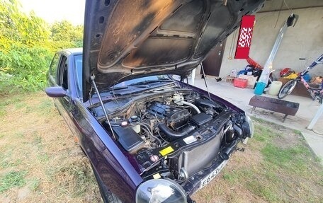 Ford Scorpio II, 1998 год, 250 000 рублей, 3 фотография