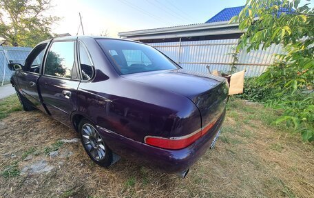 Ford Scorpio II, 1998 год, 250 000 рублей, 7 фотография