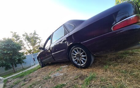 Ford Scorpio II, 1998 год, 250 000 рублей, 8 фотография