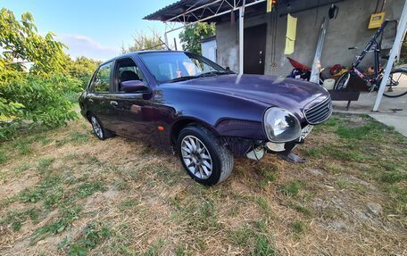 Ford Scorpio II, 1998 год, 250 000 рублей, 6 фотография