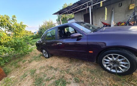 Ford Scorpio II, 1998 год, 250 000 рублей, 9 фотография