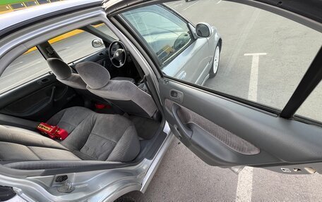 Honda Civic VII, 1999 год, 449 000 рублей, 13 фотография