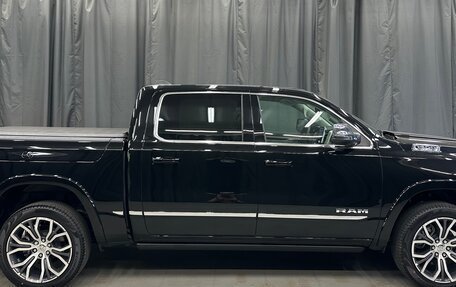 Rambler 1500, 2025 год, 11 350 000 рублей, 4 фотография