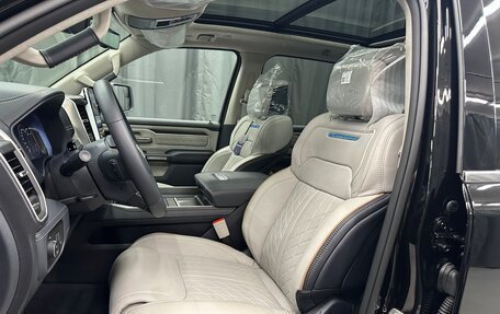 Rambler 1500, 2025 год, 11 350 000 рублей, 33 фотография
