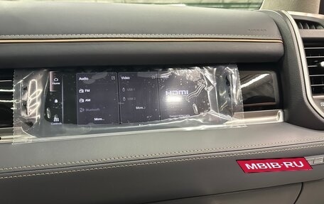 Rambler 1500, 2025 год, 11 350 000 рублей, 22 фотография