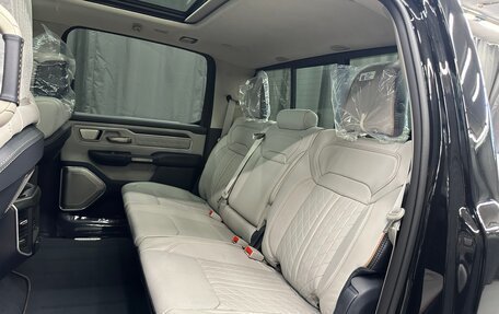 Rambler 1500, 2025 год, 11 350 000 рублей, 36 фотография