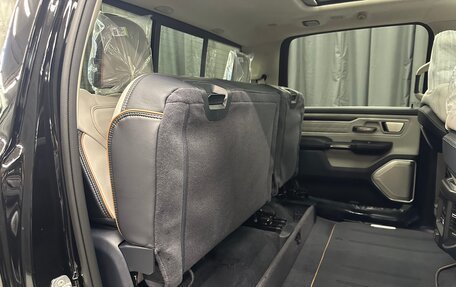 Rambler 1500, 2025 год, 11 350 000 рублей, 38 фотография