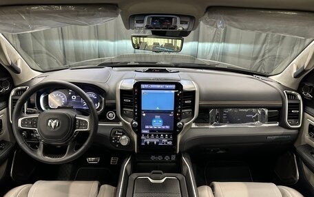 Rambler 1500, 2025 год, 11 350 000 рублей, 40 фотография