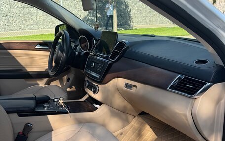 Mercedes-Benz GLE Coupe, 2018 год, 6 250 000 рублей, 9 фотография