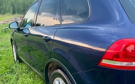Volkswagen Touareg III, 2010 год, 1 800 000 рублей, 7 фотография
