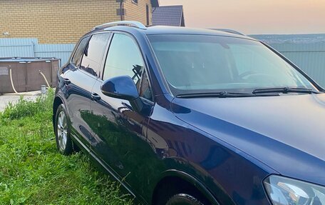 Volkswagen Touareg III, 2010 год, 1 800 000 рублей, 3 фотография
