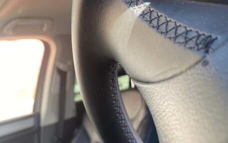 Volkswagen Touareg III, 2010 год, 1 800 000 рублей, 20 фотография