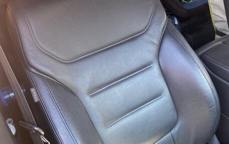Volkswagen Touareg III, 2010 год, 1 800 000 рублей, 21 фотография