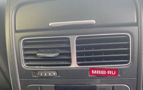 Volkswagen Touareg III, 2010 год, 1 800 000 рублей, 12 фотография